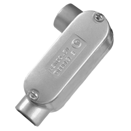 Neo-Dyn Junction Box, 086-0044